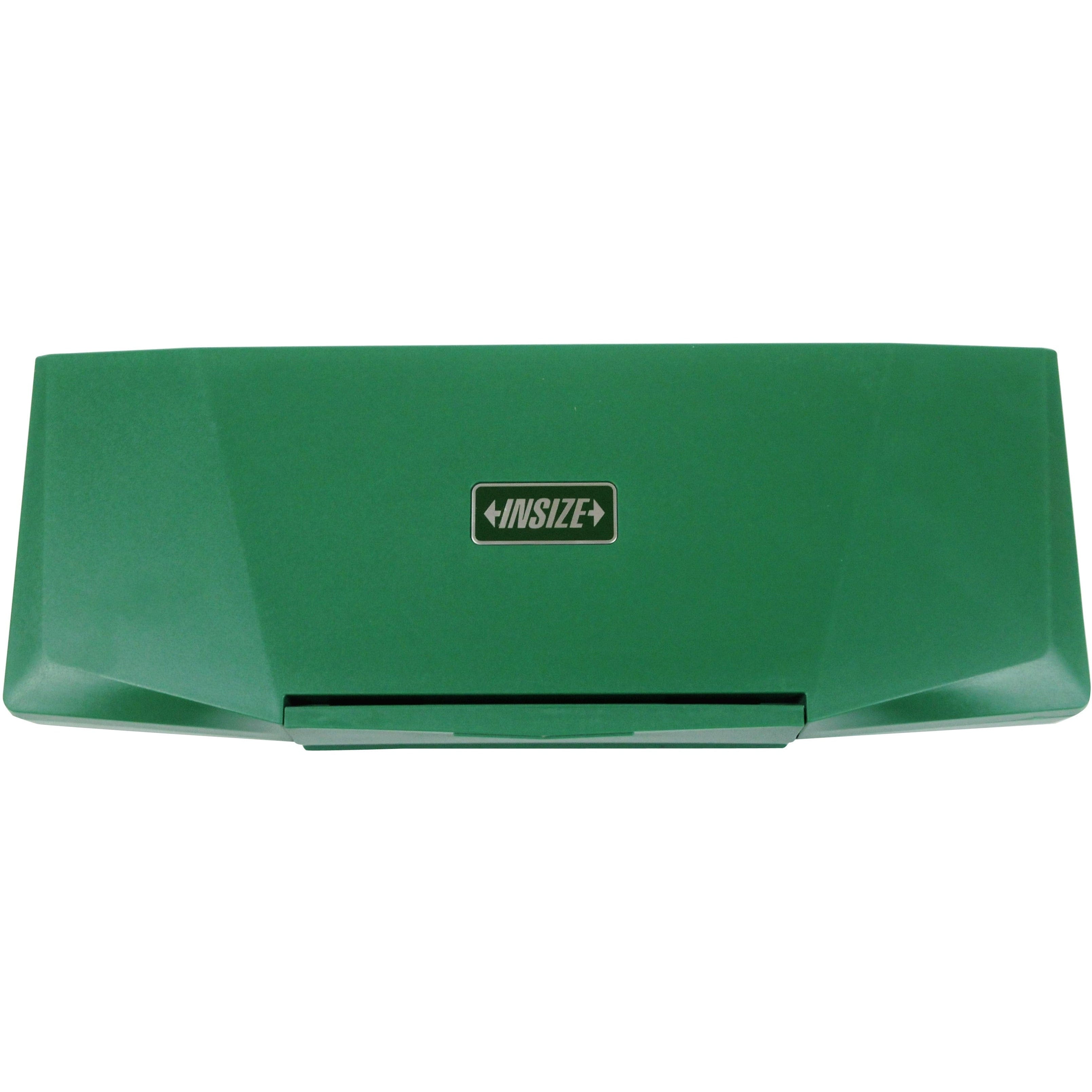 INSIZE Measuring Equipment Insize Digital Caliper 0-200mm/0-8" Range Series 1114-200A