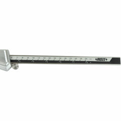 INSIZE Measuring Equipment Insize Digital Caliper 0-200mm/0-8" Range Series 1114-200A