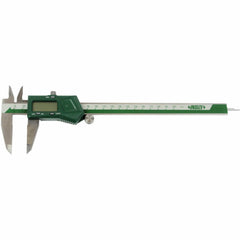 INSIZE Measuring Equipment Insize Digital Caliper 0-200mm Range Series 1109-200