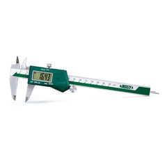 INSIZE Measuring Equipment Insize Digital Caliper 0-300mm Range Series 1109-300