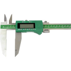 INSIZE Measuring Equipment Insize Digital Caliper  0-450mm / 0-18" Range Series 1135-451