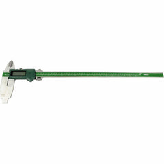INSIZE Measuring Equipment Insize Digital Caliper 0-500mm / 0-20" Range Series 1117-501