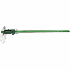 INSIZE Measuring Equipment Insize Digital Caliper 0-500mm / 0-20" Range Series 1117-501