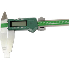 INSIZE Measuring Equipment Insize Digital Caliper 0-500mm / 0-20" Range Series 1136-501