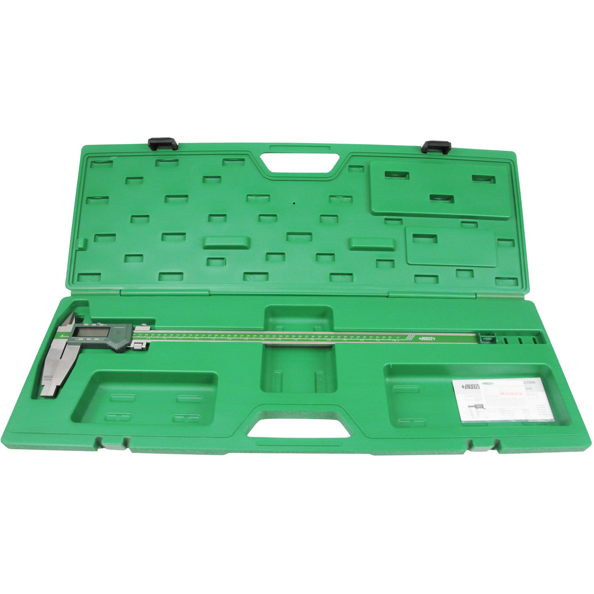 INSIZE Measuring Equipment Insize Digital Caliper 0-500mm / 0-20" Range Series 1136-501