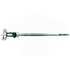 INSIZE MEASURING EQUIPMENT Insize Digital Centerline Caliper 10-500mm Range Series 1525-500