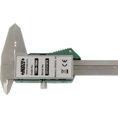 INSIZE Measuring Equipment Insize Digital Crimp Height Caliper 0-150mm/0-6" Range Series 1165-150A