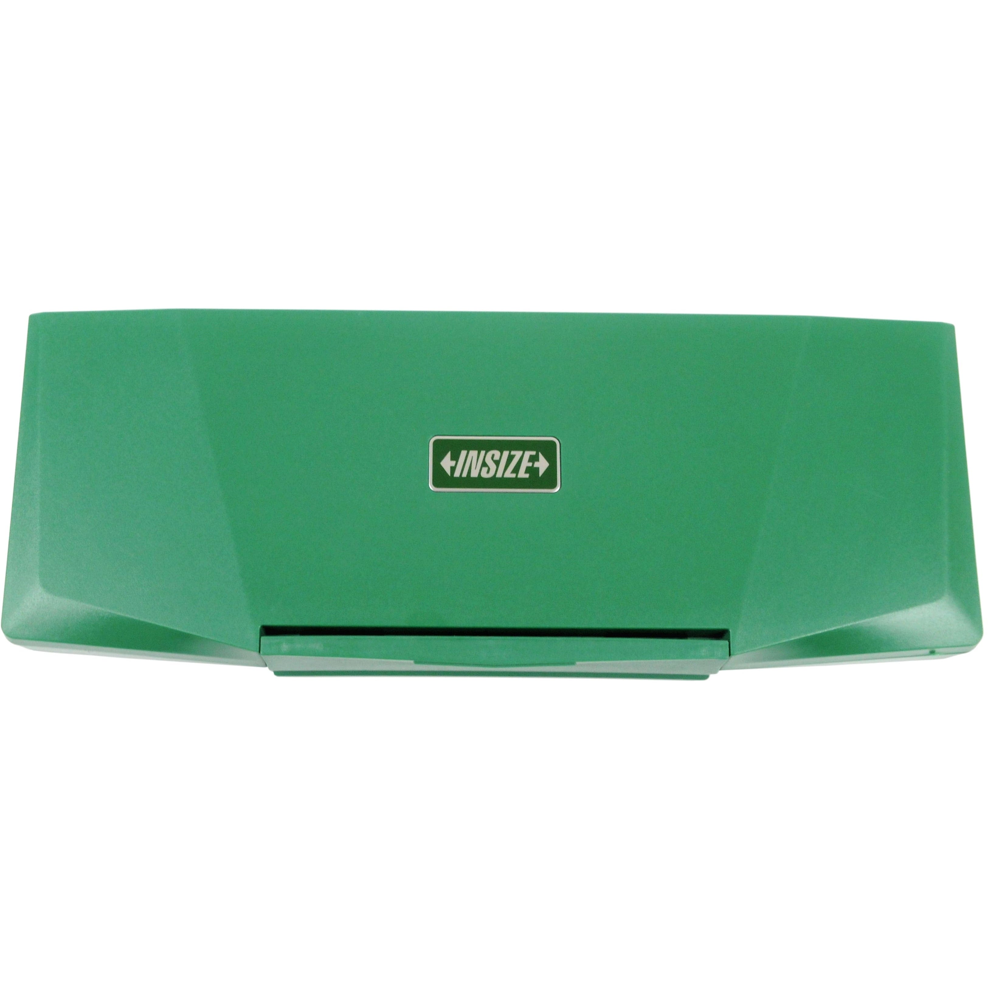 INSIZE Measuring Equipment Insize Digital Depth Gauge 0-200mm / 0-8" Range Series 1147-200