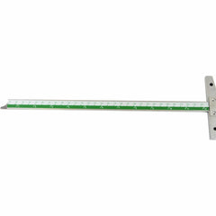 INSIZE Measuring Equipment Insize Digital Depth Gauge 0-300mm / 0-12" Range Series 1147-300