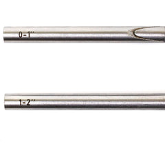 INSIZE Measuring Equipment Insize Digital Depth Micrometer 0-2" Range Series 3540-50E