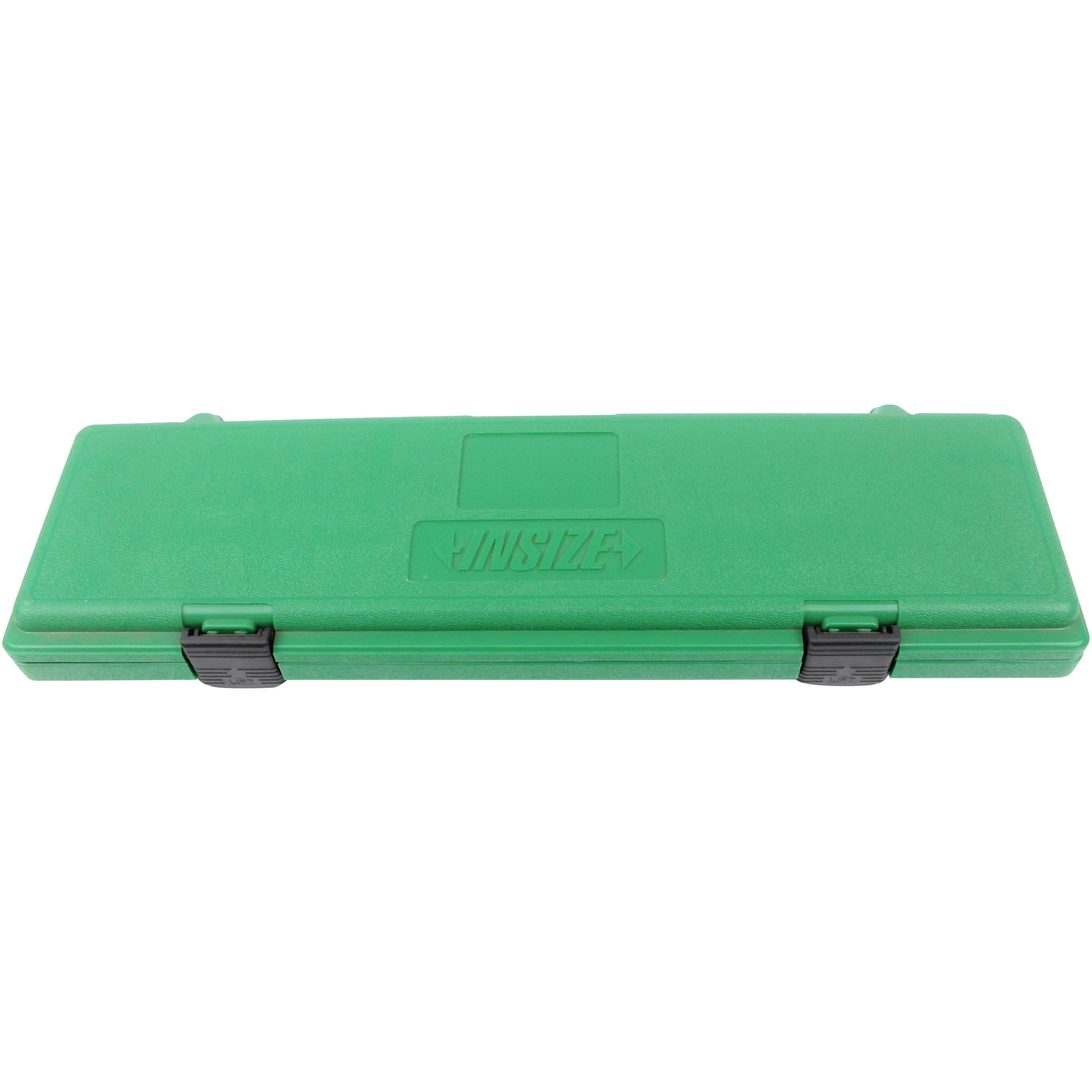 INSIZE Measuring Equipment Insize Digital Drum Brake Caliper 0-300mm/0-12" Range Series 1168-300A