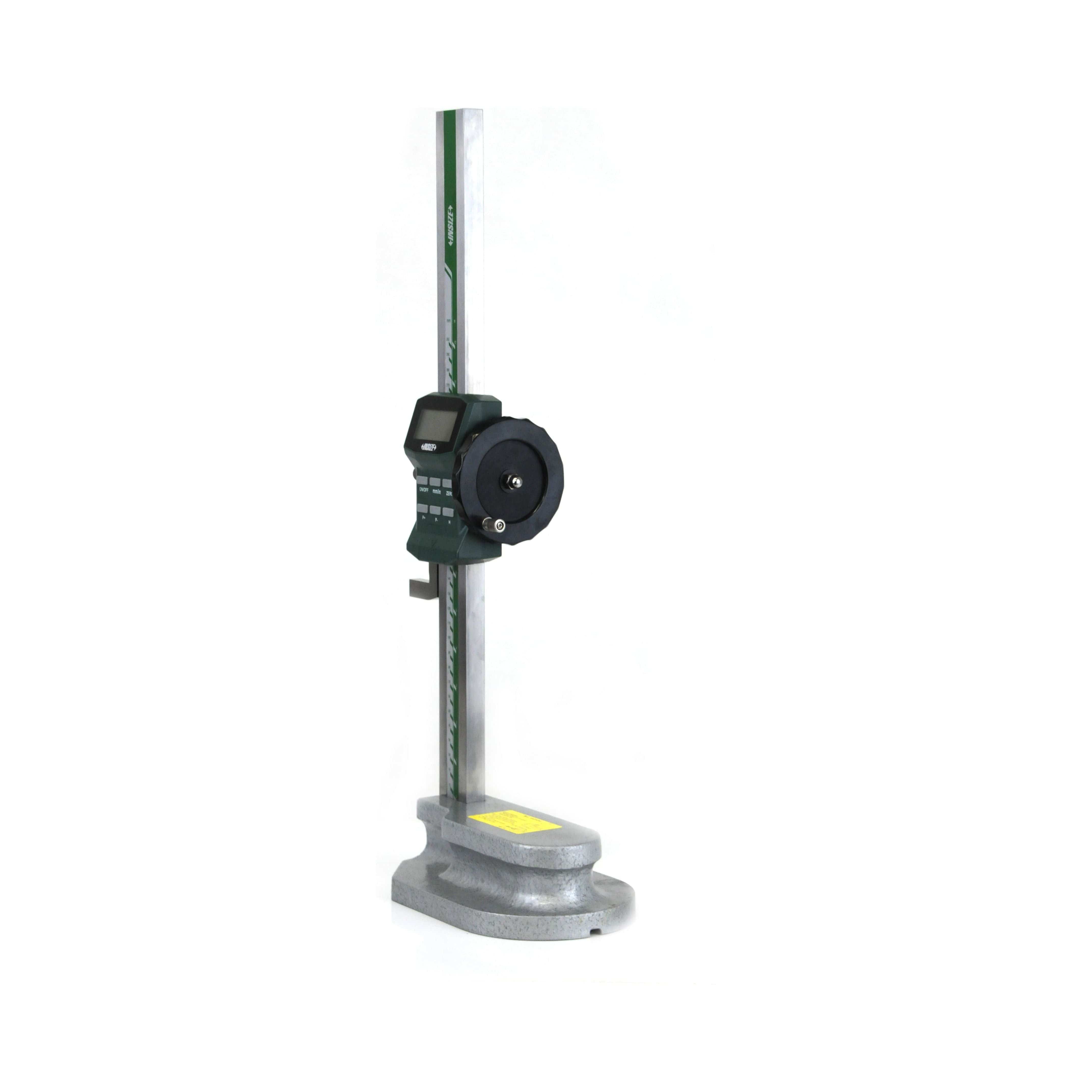 INSIZE Measuring Equipment Insize Digital Height Gauge  0-300mm / 0-12" Range Series 1156-300