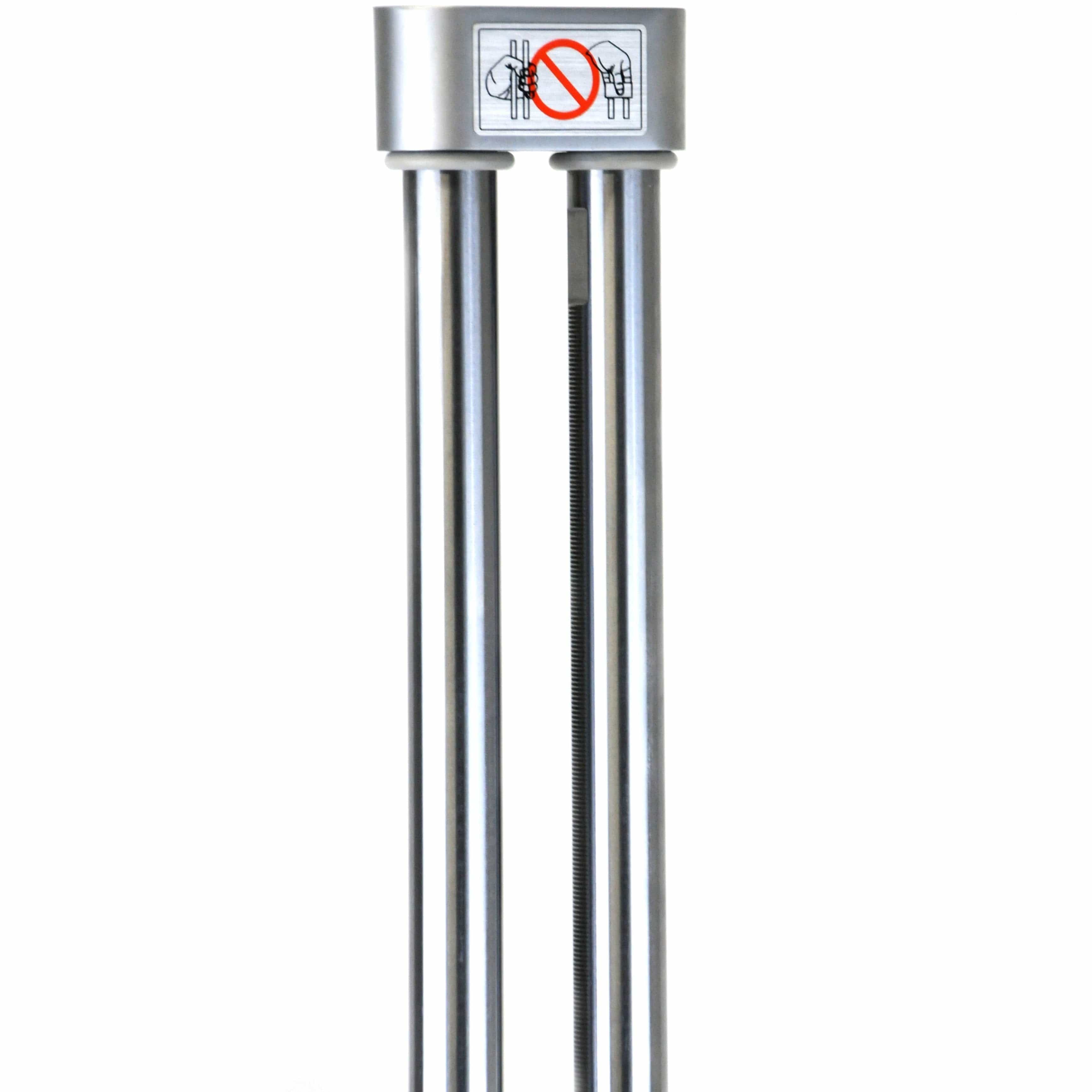 INSIZE Measuring Equipment Insize Digital Height Gauge  0-450mm / 0-18" Range Series 1151-450