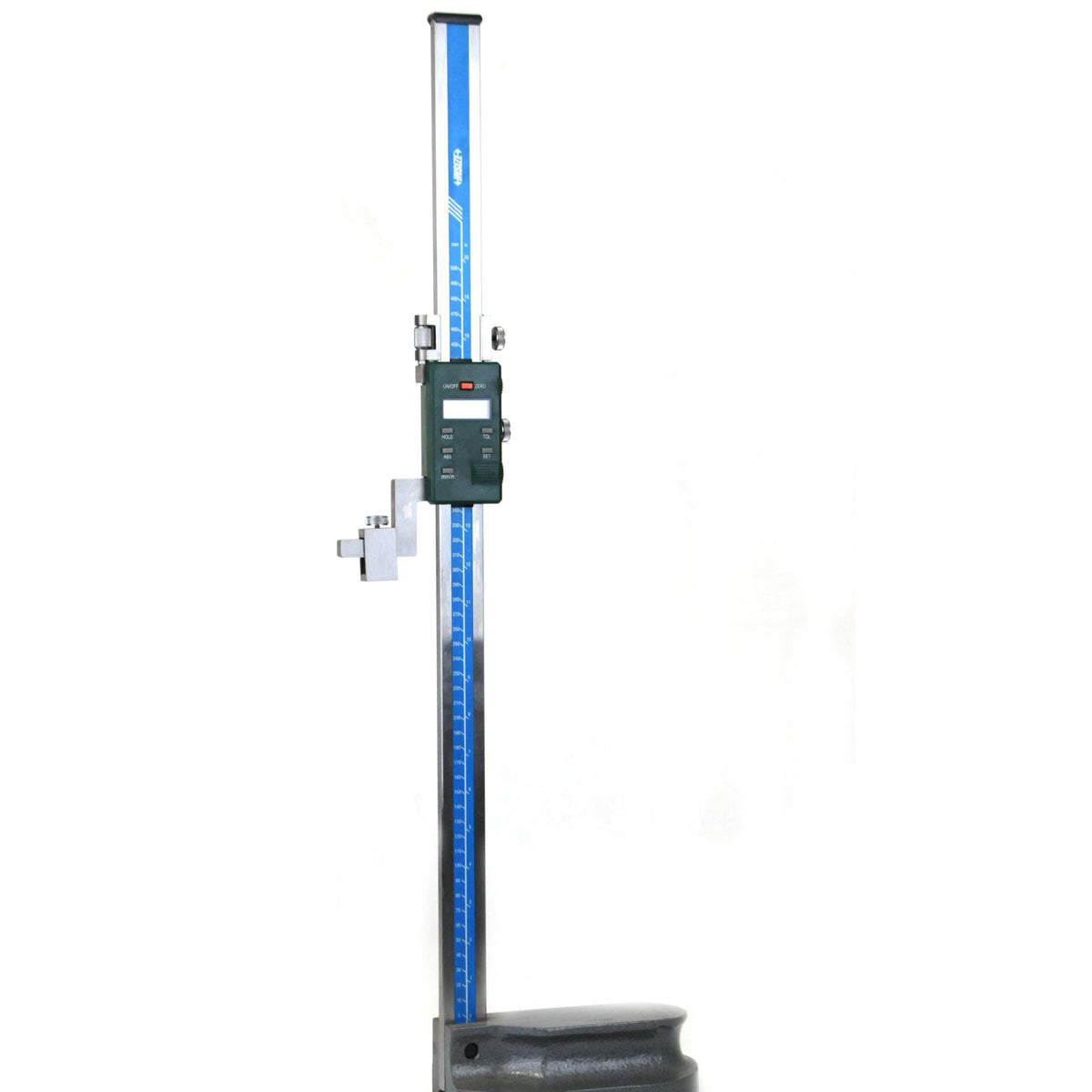 INSIZE Measuring Equipment Insize Digital Height Gauge  0-500mm / 0-20" Range Series 1150-500