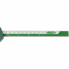 INSIZE MEASURING EQUIPMENT Insize Digital Hook Depth Gauge 0-150mm / 0-6" Range Series 1142-150A