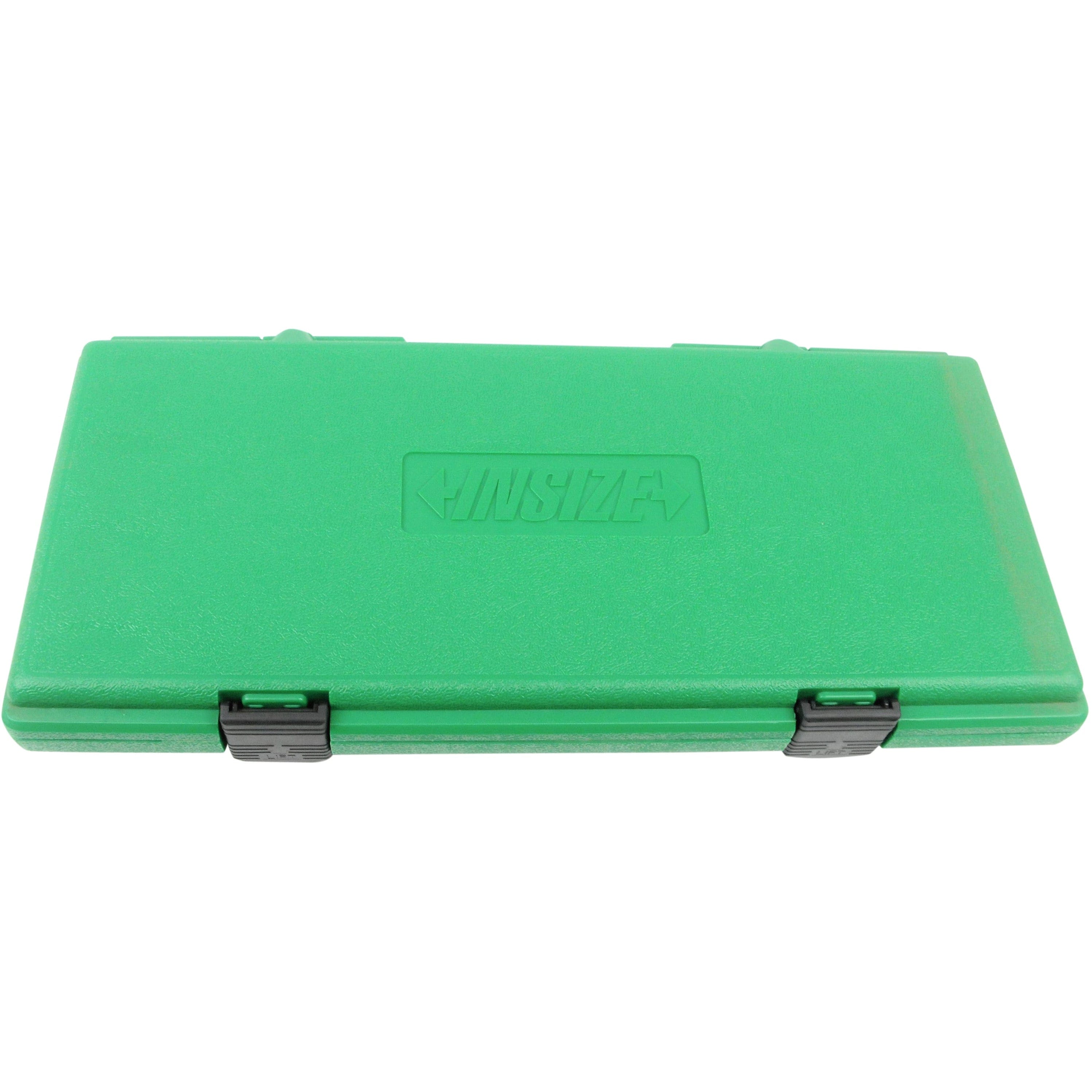 INSIZE Measuring Equipment Insize Digital Hook Depth Gauge 0-300mm / 0-12" Range Series 1142-300A