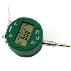 INSIZE Measuring Equipment Insize Digital Indicator 10mm/0.4" Range Series 2109-10