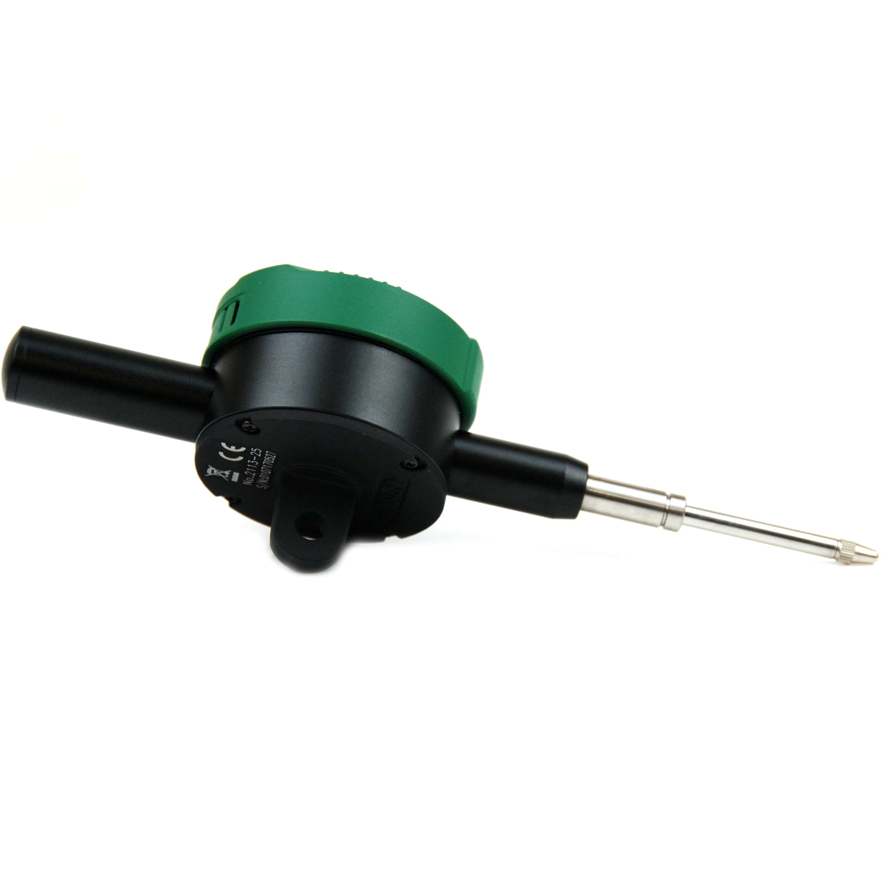 INSIZE Measuring Equipment Insize Digital Indicator 25.4mm/1" Range Series 2113-25