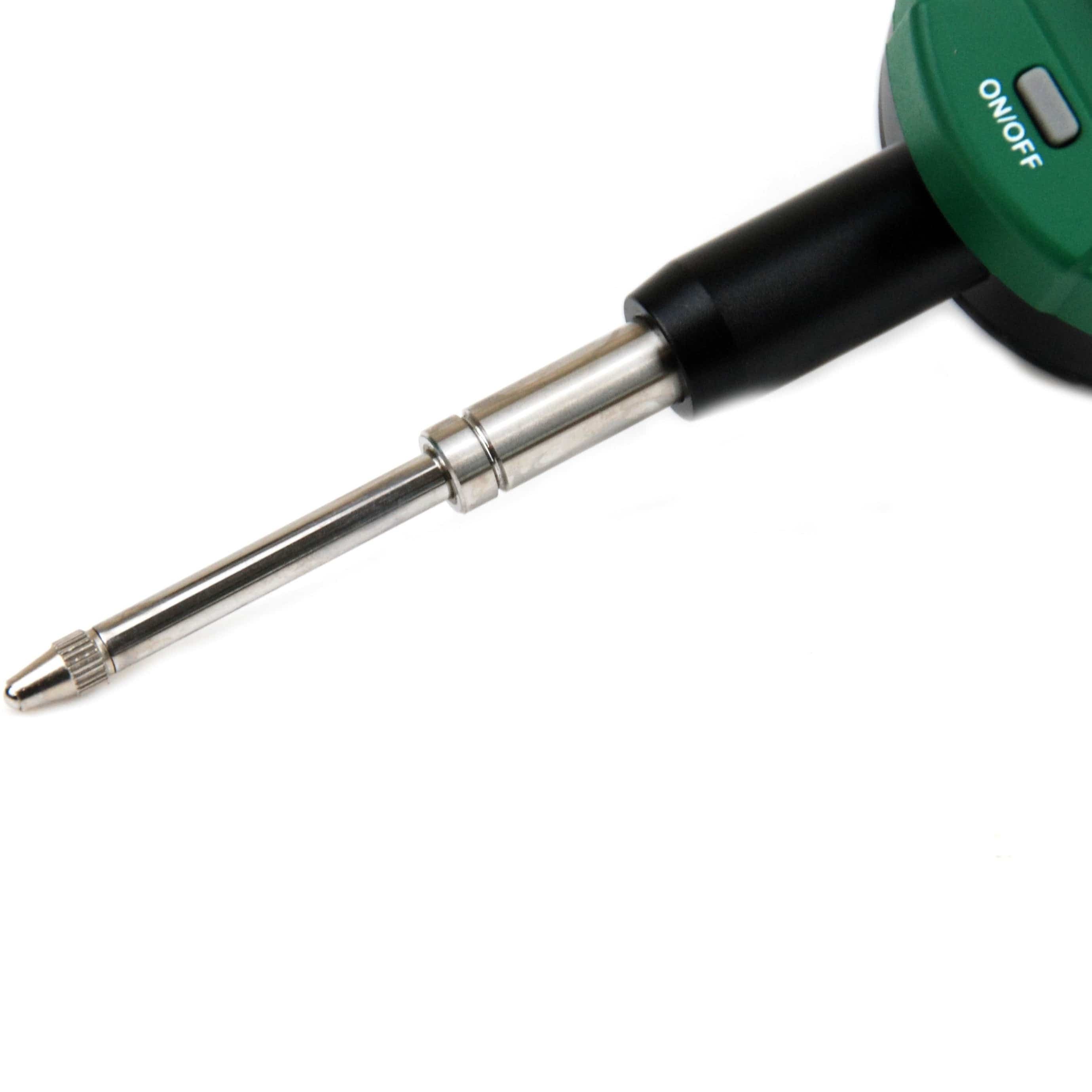 INSIZE Measuring Equipment Insize Digital Indicator 25.4mm/1" Range Series 2113-25