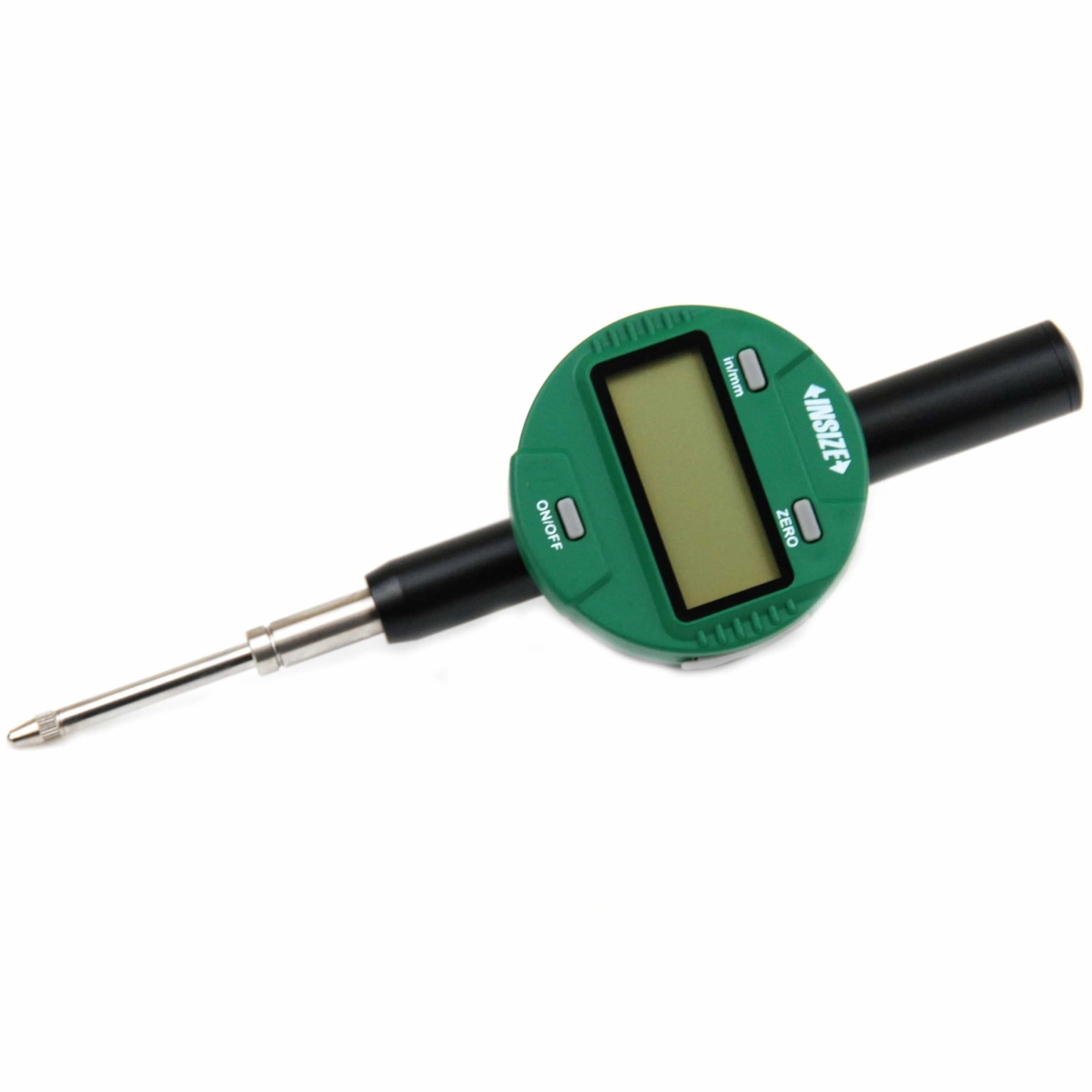 INSIZE Measuring Equipment Insize Digital Indicator 25.4mm/1" Range Series 2113-25
