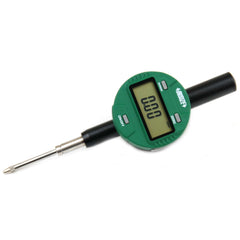 INSIZE Measuring Equipment Insize Digital Indicator 25.4mm/1" Range Series 2113-25