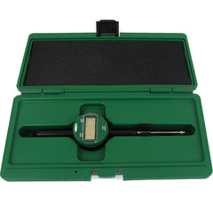 INSIZE Measuring Equipment Insize Digital Indicator 50.8mm/2" Range Series 2112-50