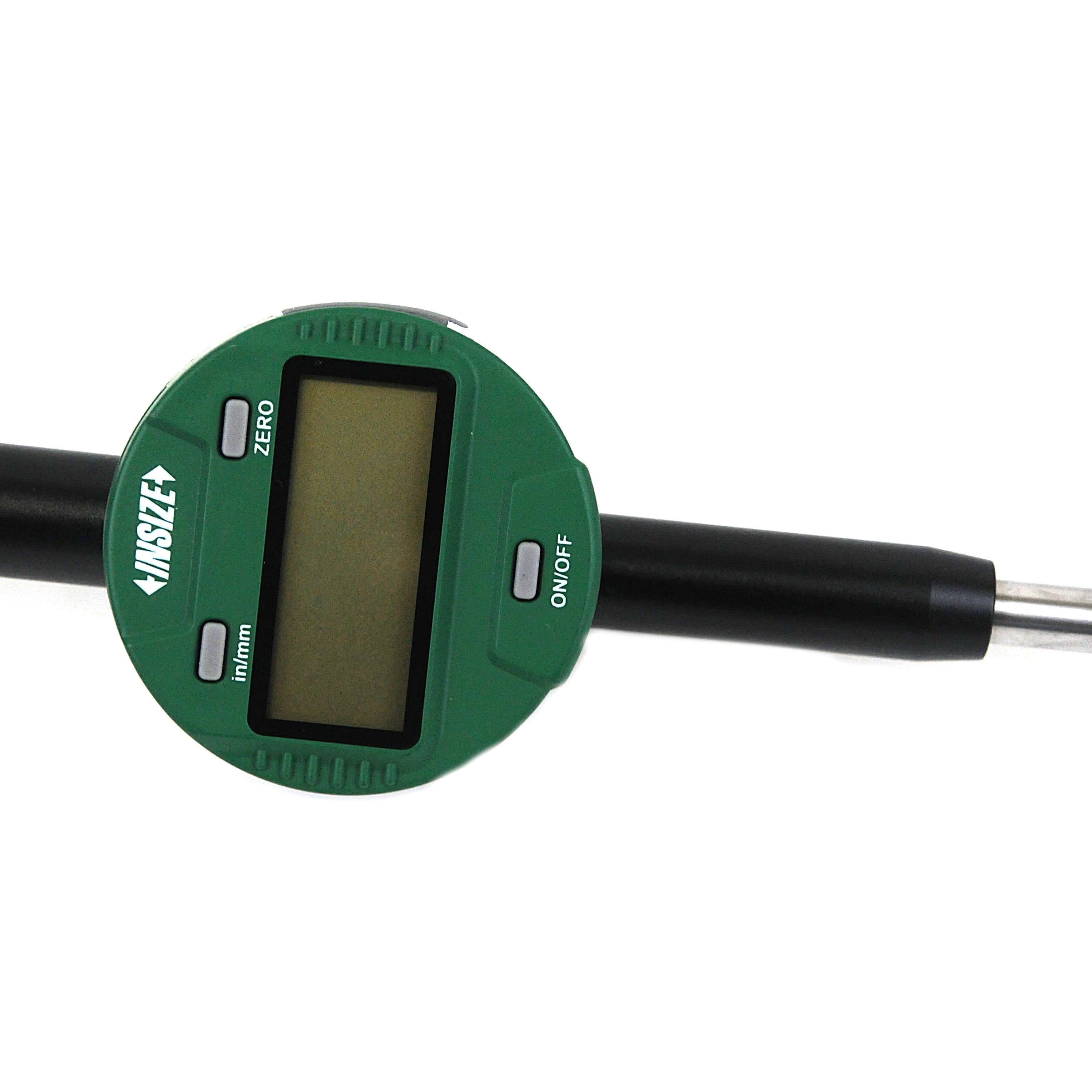 INSIZE Measuring Equipment Insize Digital Indicator 50.8mm/2" Range Series 2112-501
