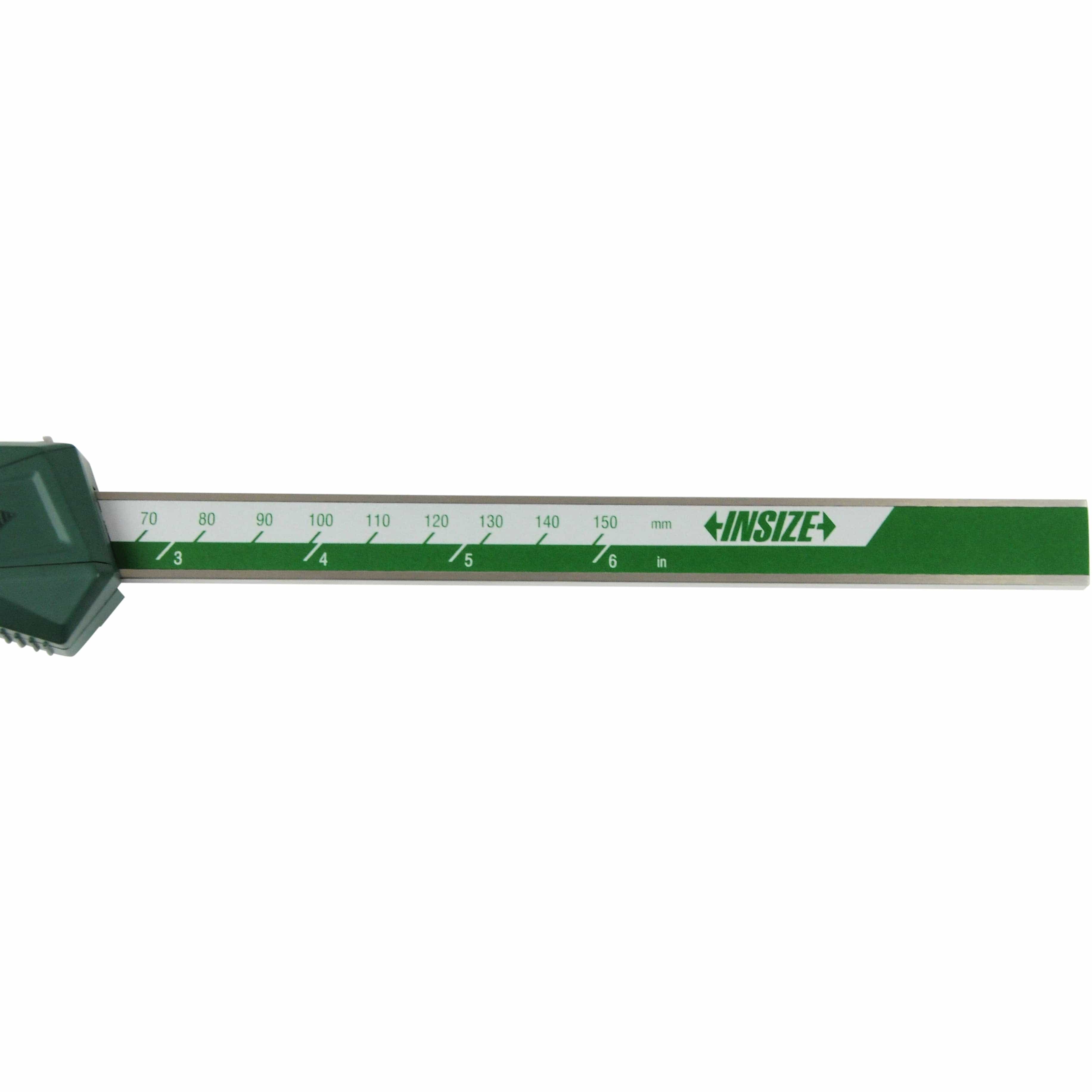 INSIZE Measuring Equipment Insize Digital Inside Groove Caliper 22-150mm Range Series 1120-150A
