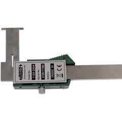 INSIZE Measuring Equipment Insize Digital Inside Groove Caliper 25-200mm Range Series 1120-200A