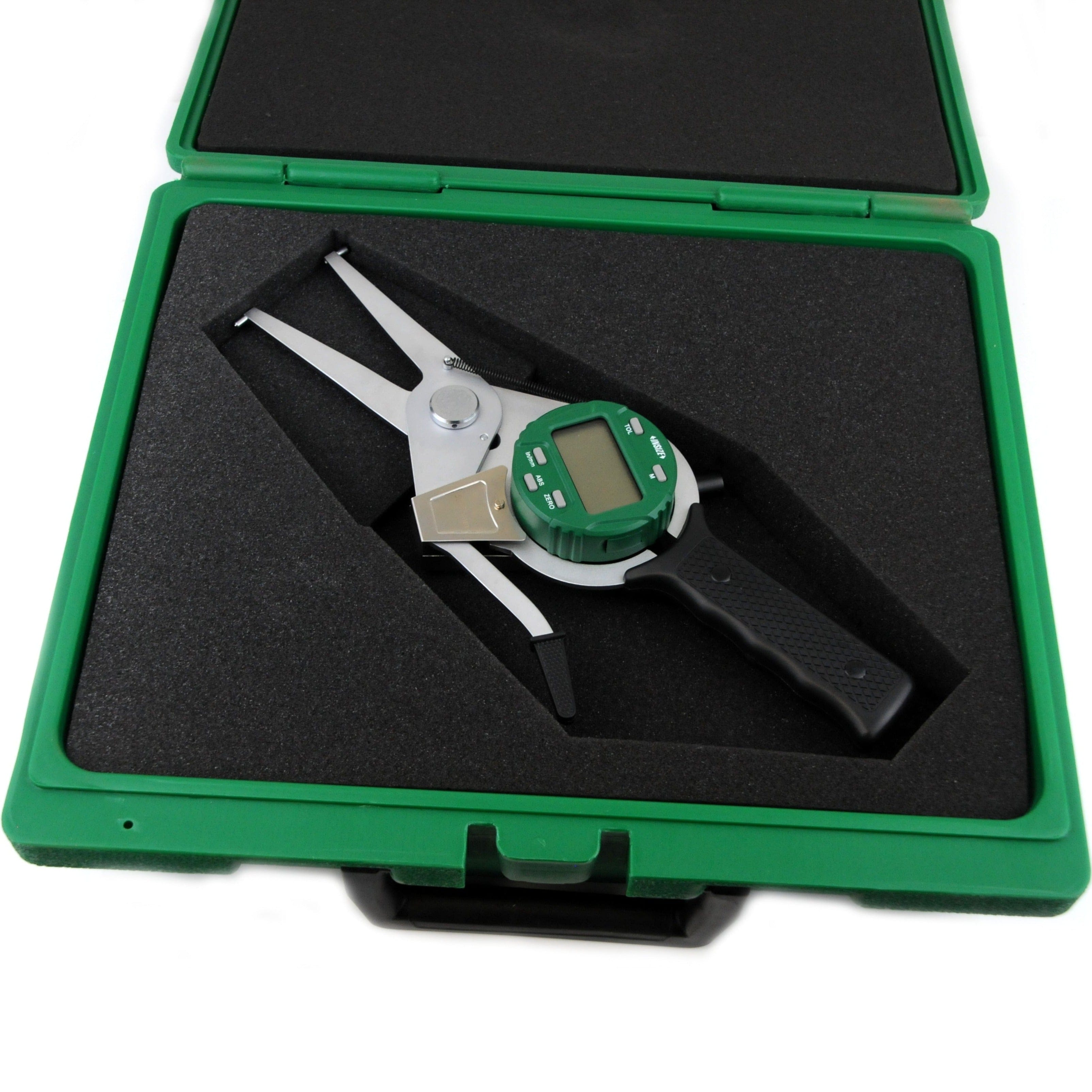INSIZE Measuring Equipment Insize Digital Internal Caliper Gauge 35-55mm/1.4-2.2" Range Series 2151-55