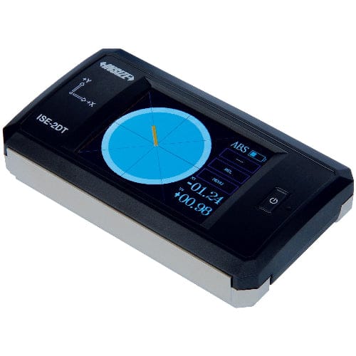 INSIZE Measuring Equipment Insize Digital Level ±30° Range Series ISE-2DT