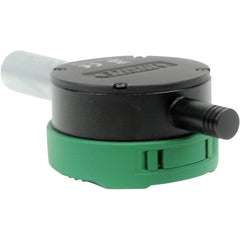 INSIZE Measuring Equipment Insize Digital Mini Short Base Depth Gauge 0-12.7mm/0-0.5" Range Series 2142-101