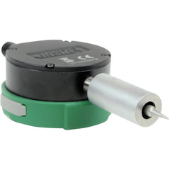 INSIZE Measuring Equipment Insize Digital Mini Short Base Depth Gauge 0-12.7mm/0-0.5" Range Series 2142-101