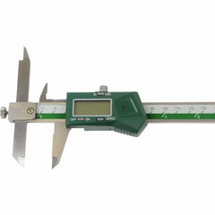 INSIZE Measuring Equipment Insize Digital Offset Caliper 0-150mm/0-6" Range Series 1186-150A