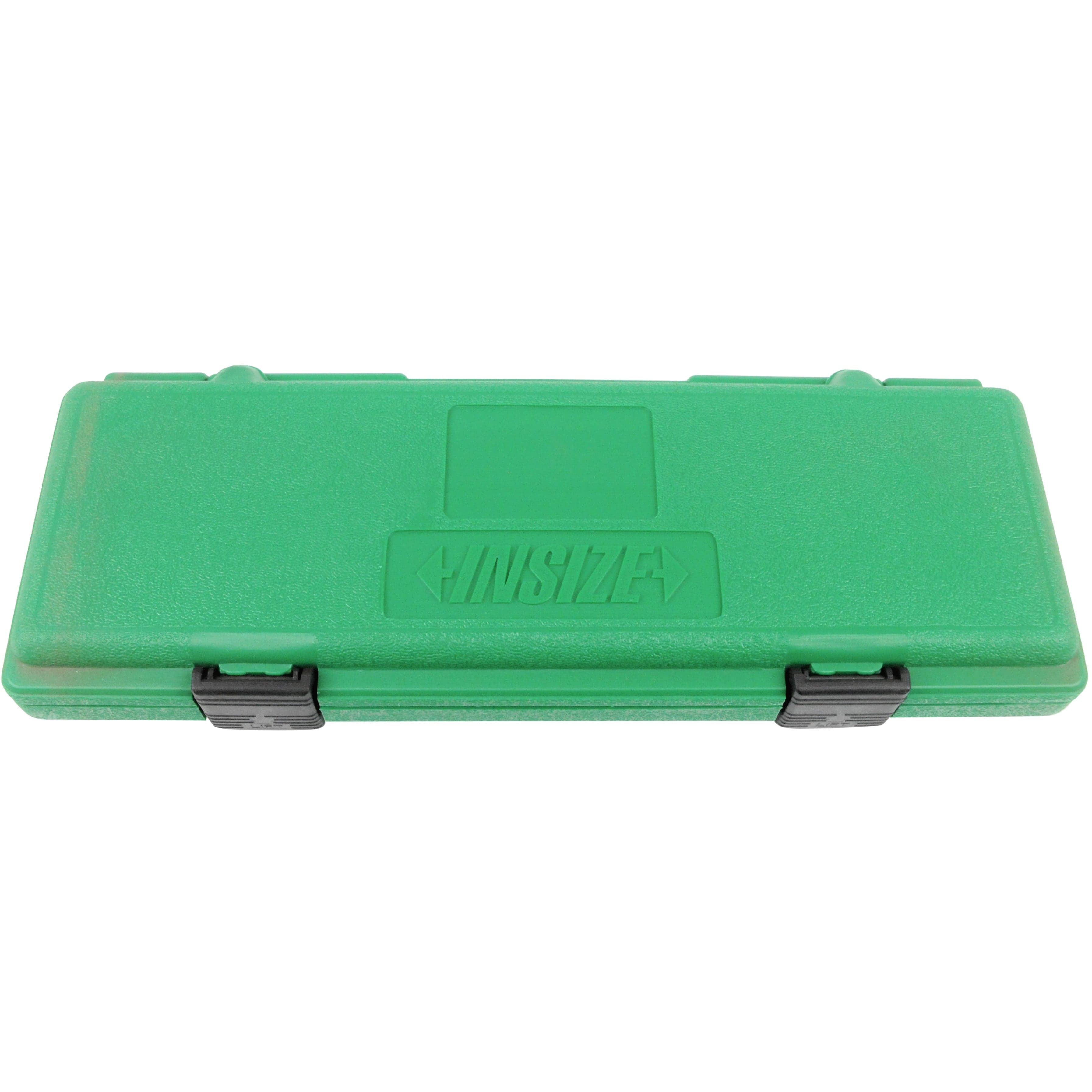 INSIZE Measuring Equipment Insize Digital Offset Caliper 0-200mm/0-8" Range Series 1186-200A