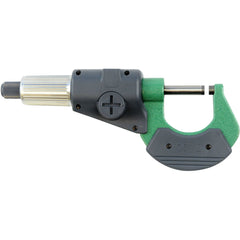 INSIZE Measuring Equipment Insize Digital Outside Micrometer 0-25mm/0-1" Range Series 3109-25A