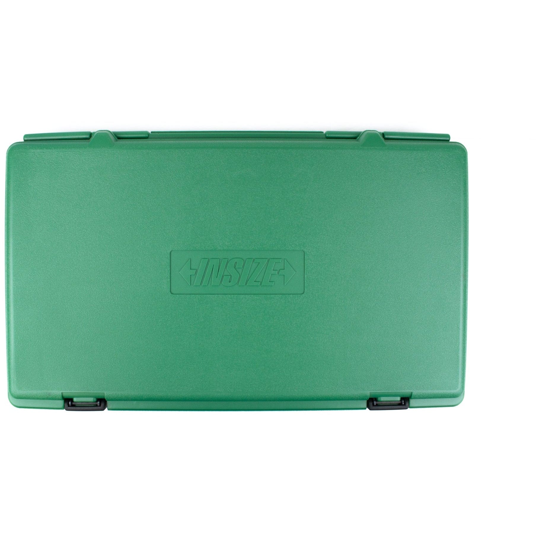 INSIZE Measuring Equipment Insize Digital Outside Micrometer 200-225MM / 8-9" Range Series 3101-225A