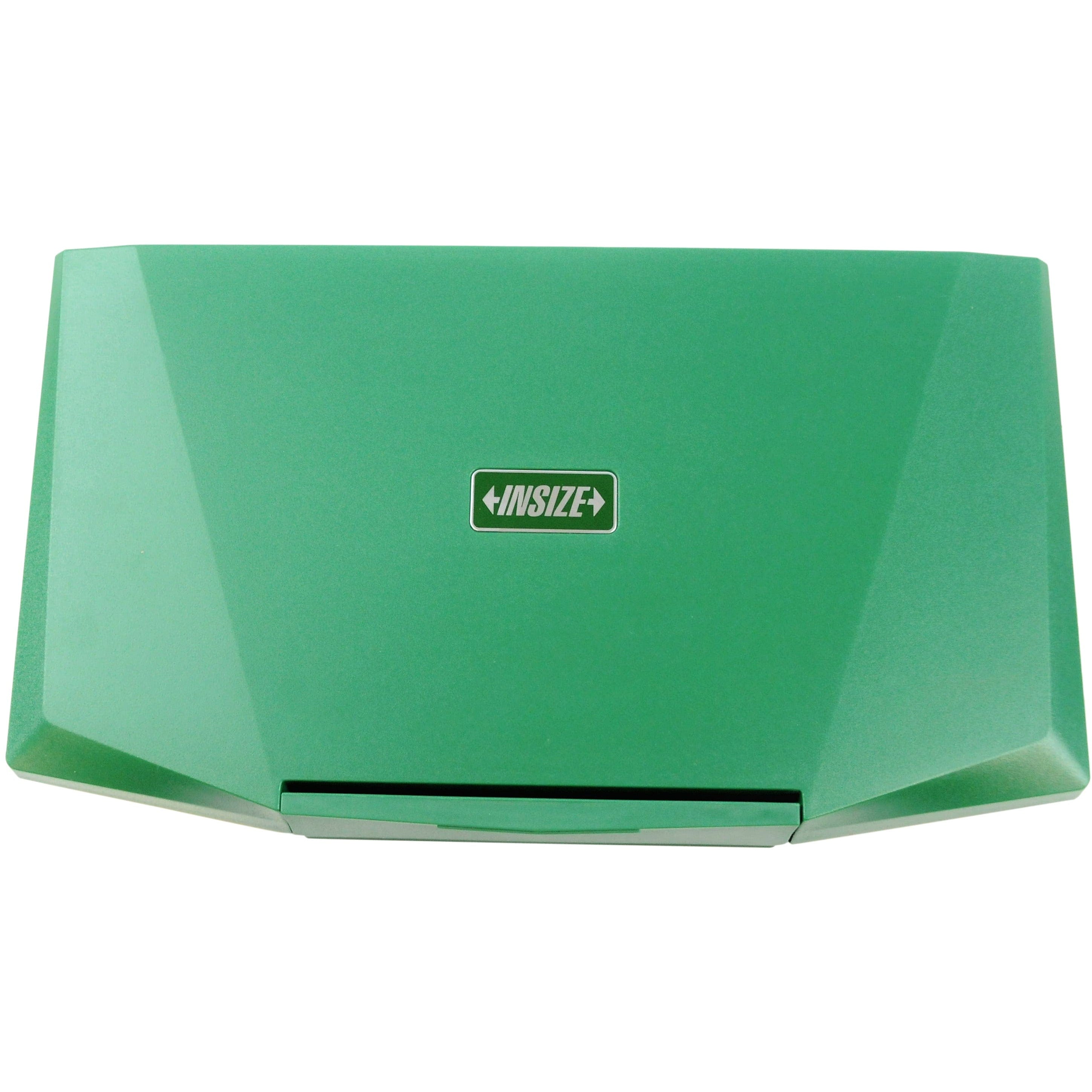 INSIZE Measuring Equipment Insize Digital Outside Micrometer 75-100mm/3-4" Range Series 3109-100A