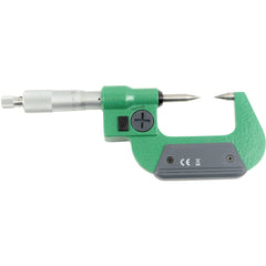 INSIZE Measuring Equipment Insize Digital Point Micrometer 0-25mm/0-1" Range Series 3530-25A