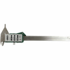 INSIZE Measuring Equipment Insize Digital Small Point Caliper 0-150mm/0-6" Range Series 1169-150