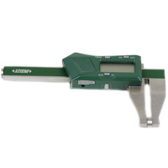 INSIZE Measuring Equipment Insize Digital Snap Gauge 0-50mm/0-2" Range Series 1163-50A