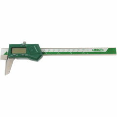 INSIZE Measuring Equipment Insize Digital Tube Thickness Caliper 0-150mm/0-6" Range Series 1161-150A