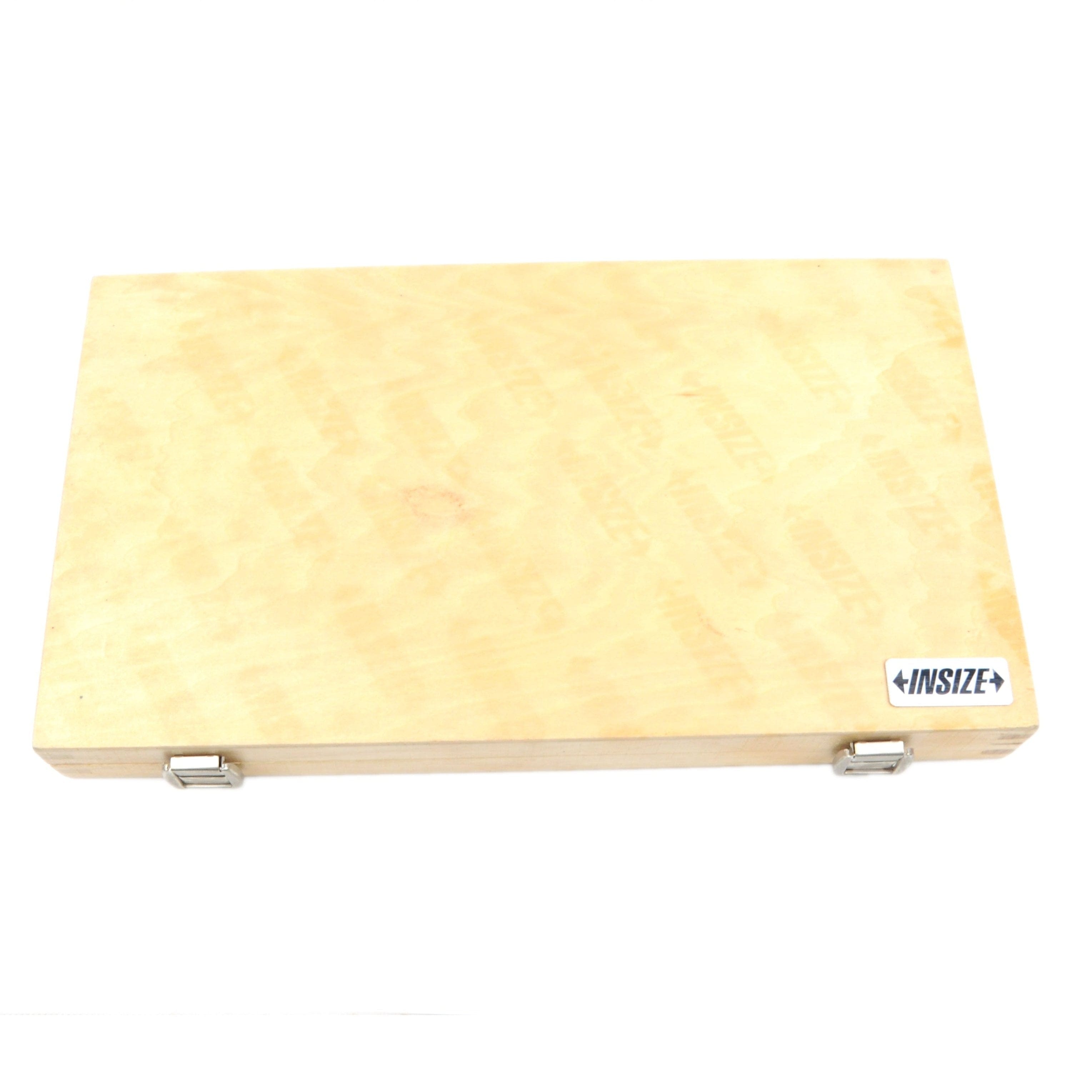 INSIZE Measuring Equipment Insize Disc Brake Micrometer 25-50mm Range Series 3288-50A