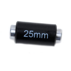 INSIZE Measuring Equipment Insize Disc Brake Micrometer 7.6-33mm Range Series 3288-33A