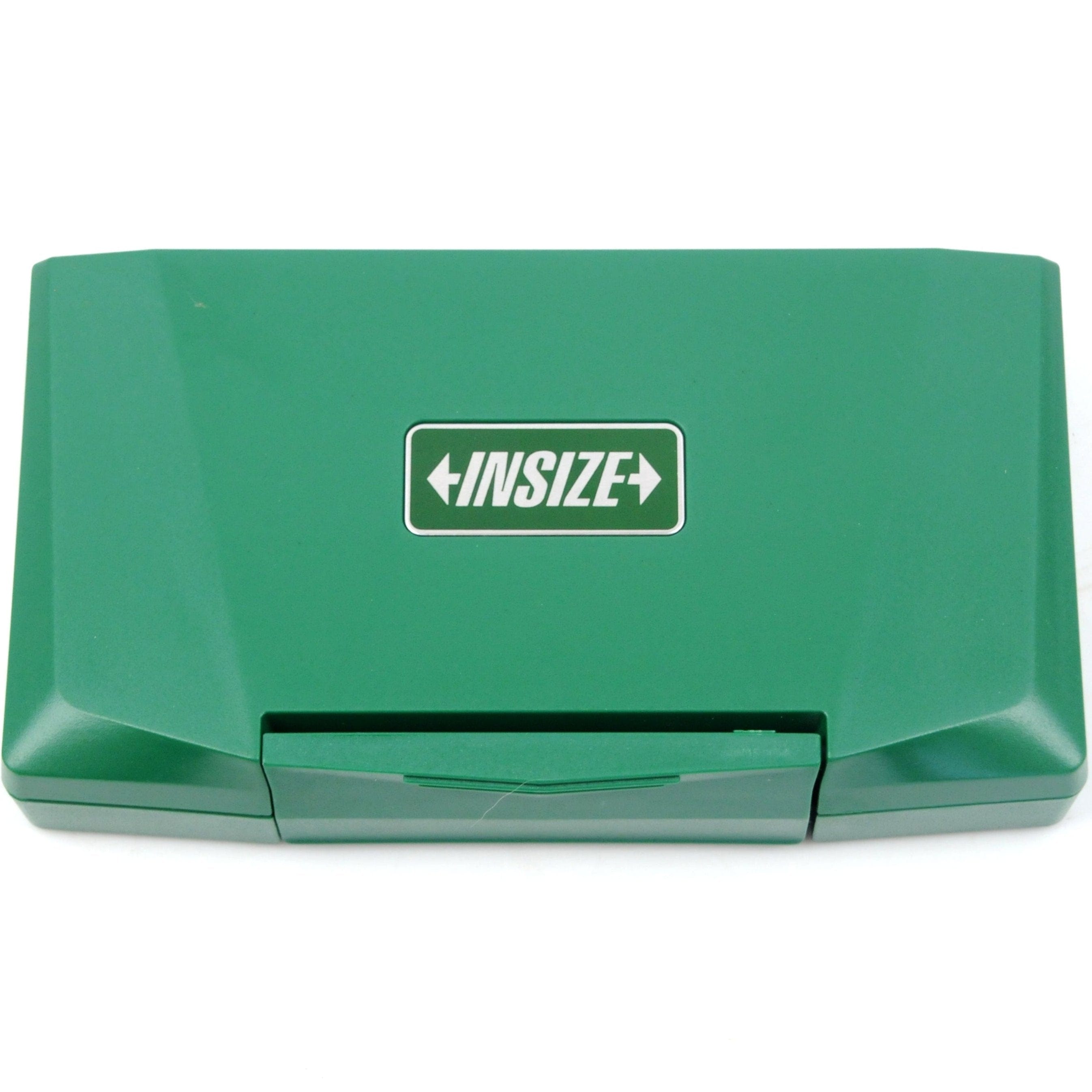 INSIZE Measuring Equipment Insize Disc Micrometer 0-1" Range Series 3294-1