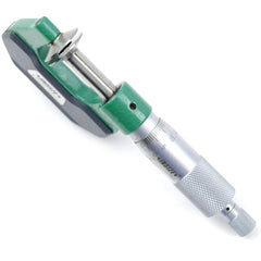 INSIZE Measuring Equipment Insize Disc Micrometer 0-25mm Range Series 3294-25