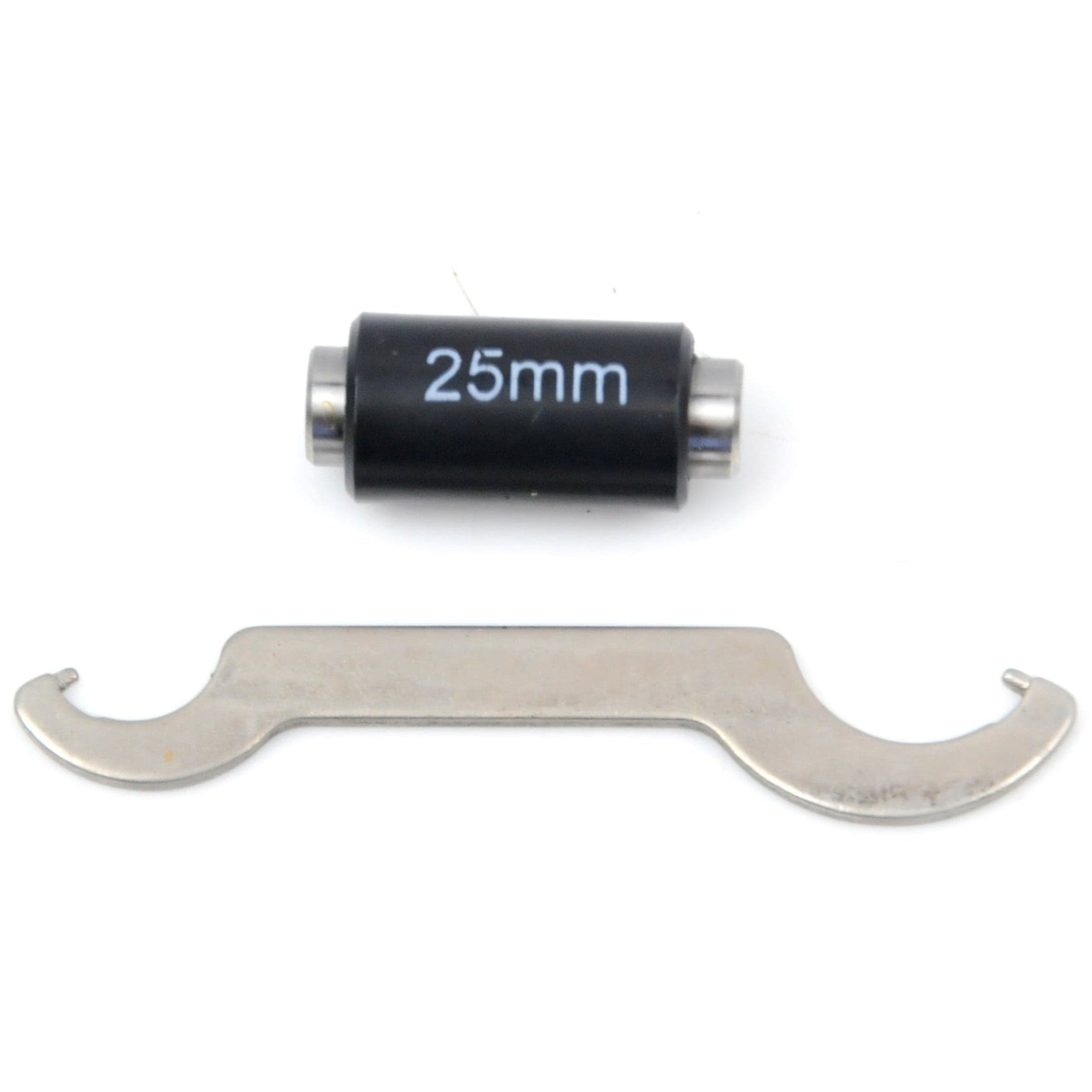 INSIZE Measuring Equipment Insize Disc Micrometer 25-50mm Range Series 3282-50