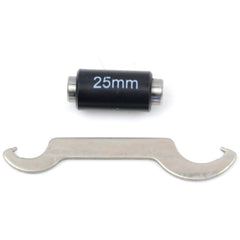 INSIZE Measuring Equipment Insize Disc Micrometer 25-50mm Range Series 3282-50