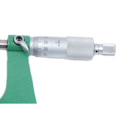 INSIZE Measuring Equipment Insize Disc Micrometer 75-100mm Range Series 3282-100