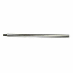 INSIZE Measuring Equipment Insize Extension Rod 75mm Range Series 6282-2014